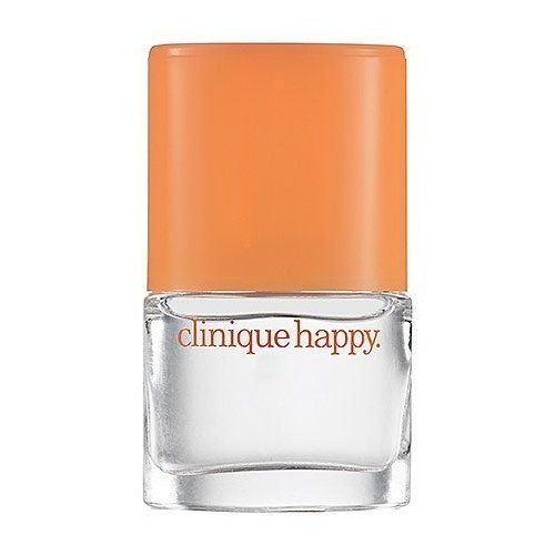 Clinique Happy .14 oz Perfume Spray Miniature by Clinique BEAUTY