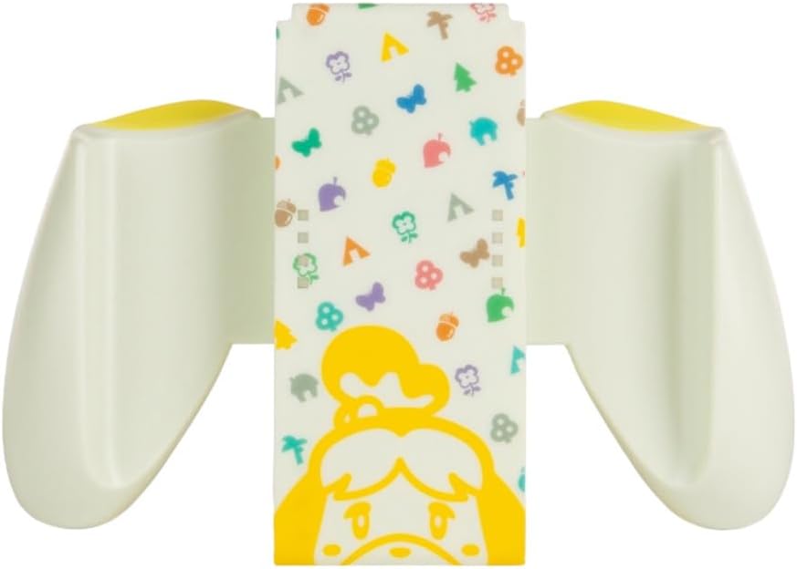 PowerA Pokemon Joy-Con Comfort Grip for Nintendo Switch - Pikachu