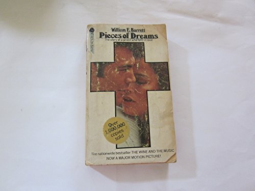 Pieces of Dreams B000NPUW9Q Book Cover