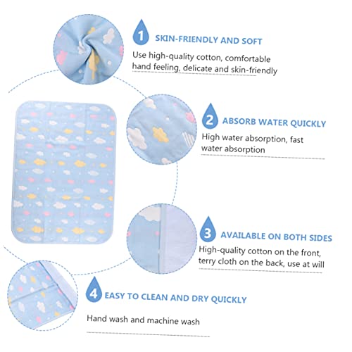 Toddmomy Colchão De Viagem Para Adultos Colchão De Berço Portátil Colchão Portátil Para Adultos Bebê