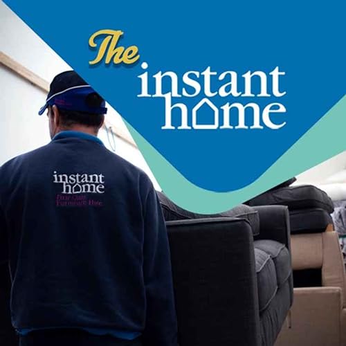 Meet the team behind Instant Home