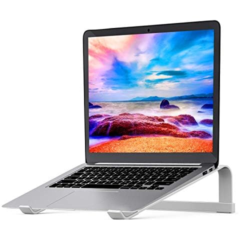 Ergonomic Laptop Stand for 11-16.2 inch Laptops Cover
