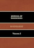 Journal of Discourses: Volume 3