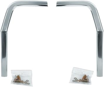 Bumper Trim for Chevrolet Chevrolet II 1962-1965