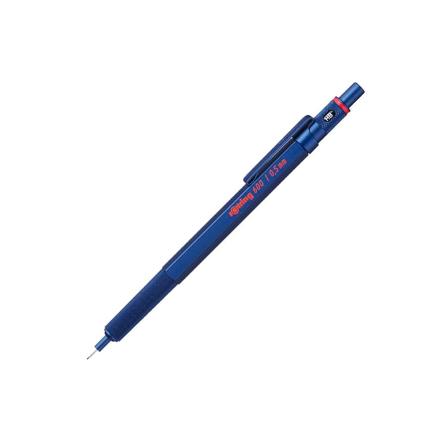 【新品未使用】ロットリング 600 ロフト限定色　 2本セット ロフト公式 on X: 