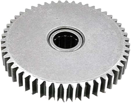 Motorcycle Engine Starter Motor Clutch Gear And Transmission Gear Compatible With CYGNUS Z 125 ZY 125 ZY 125cc ZY125T Replacement Parts