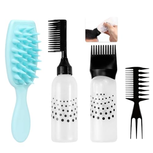 Hair Dye Applicator Kit