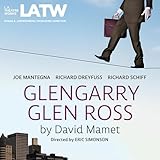 Glengarry Glen Ross