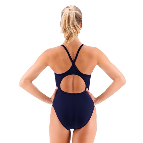 Image of TYR Womens Durafast One Diamondfit Swimsuit