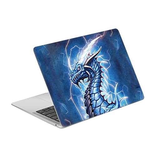 Peau Autocollant MacBook Air 13.3 A2179 pour Protéger des Rayures de Clés