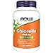Produktbild Now Foods, Chlorella, 1000 mg, 120 Tablets