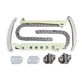 Timing Chain Kit For 2003-2011 For Ford E-150,2005-2011 For Ford E-250,2002-2010 For Ford Explorer,2000-2010 For Ford F-150,2001-2011 For Lincoln Town Car,2001-2011 For Mercury Grand Marquis 4.6L V8