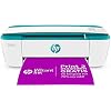 HP DeskJet 3762 All-in-One (C. Teal) XMO2, Draadloze Wifi kleuren inktjet printer voor thuis (Afdrukken, kopiëren, scannen) Inclusief 2 maanden Instant Ink