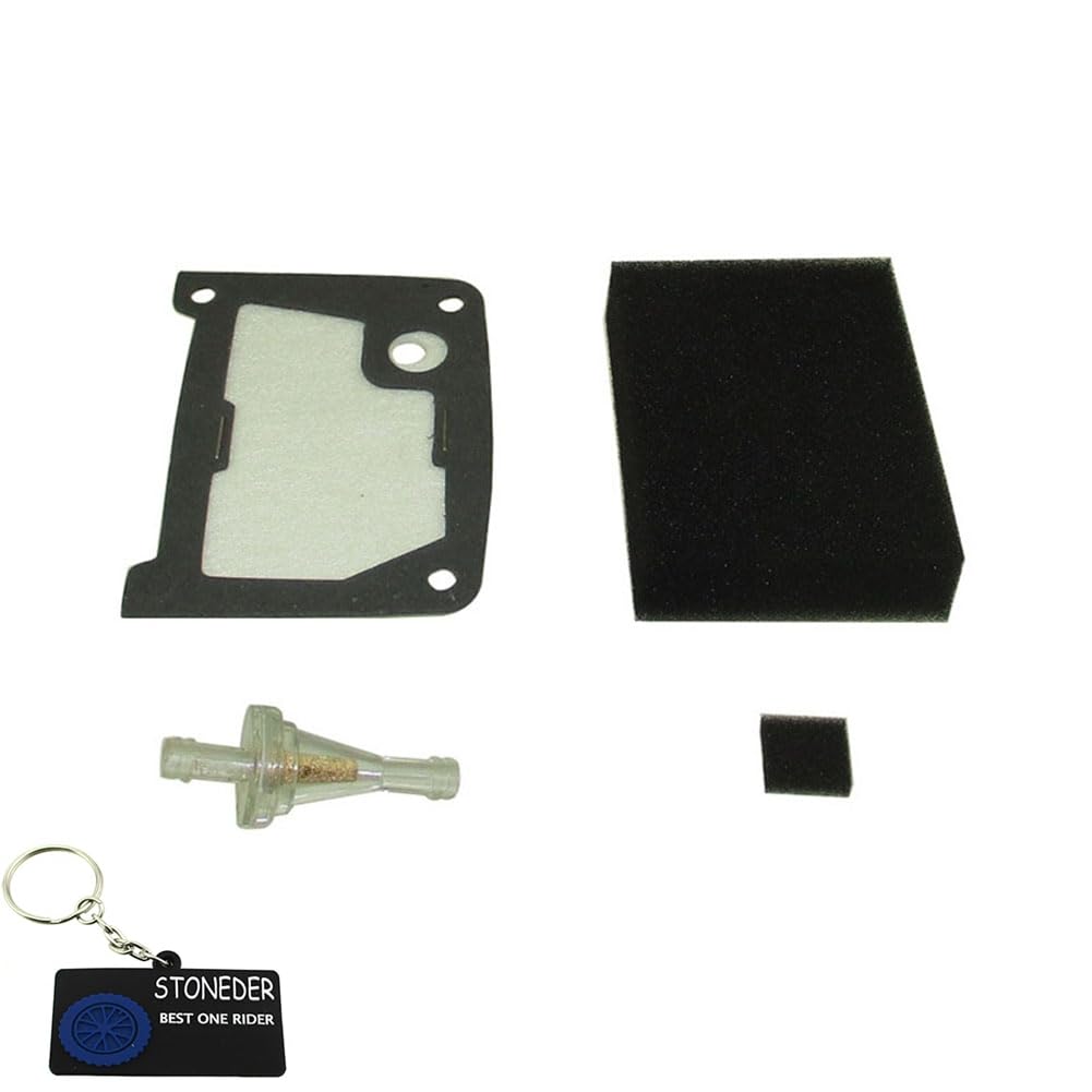 PP214 HA3017 - Kit de filtro para calentadores de queroseno 043593418111 20901 1PP214-MP4 1PP214MP4 HA3017 571112 Reddy Desa All-Pro Remington Master Knipco Dayton