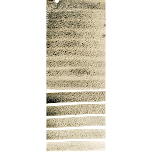 Daniel Smith Hematite aquarelle texture unique granulation S3 15ml