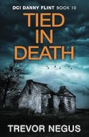 Tied in Death 1837561737 Book Cover