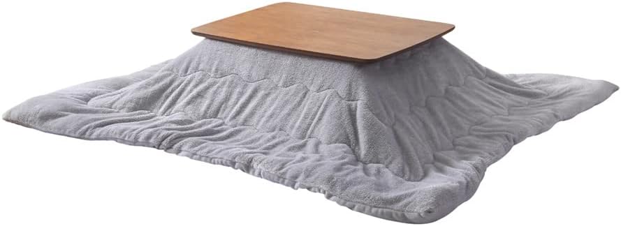 Amazon Amazon限定ブランド Comforea こたつ薄掛布団 長方形 190 290cm 先染め 長毛フランネル 軽くて暖かい とろける感触 無地カラー Gy こたつ布団 オンライン通販 Amazon Amazon限定ブランド Comforea こたつ薄掛布団 長方形 190 290cm 先染め 長毛フランネル 軽くて暖かい とろける感触 無地カラー Gy こたつ布団 オンライン通販