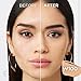L'Oreal Paris Infallible Skin Ink 2-in-1 Foundation Concealer Hybrid Face Makeup, up to 48HR Transfer-Resistant with Medium Coverage, 100 Light Warm
