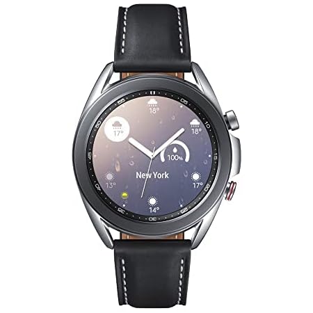 Samsung galaxy gear 3 smartwatch Clearance