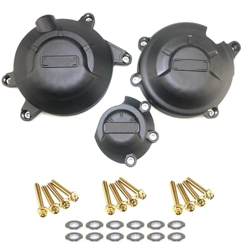 Capot protection moteur moto CBR500 CB500F, évite la casse du carter de 2013 à 2018