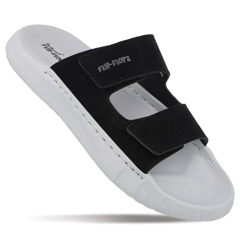 Image of WALKAROO Men's Sandal-WE8821