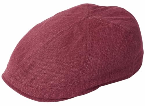 Casquette d'été en coton Porto Failsworth, l'excellence du coton traditionnel