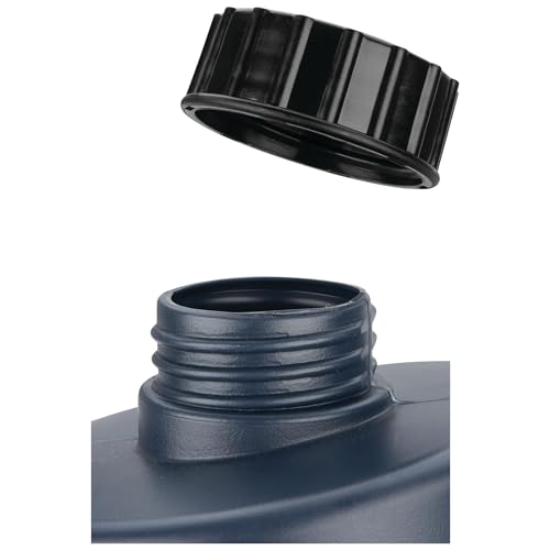 Performance Tool W54274 2 Quarts Battery Filler with Auto Shut Off and Drip-Free Valve, Perfect for Golf Cart and Deep Cycle Battery