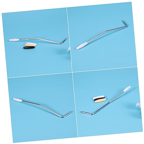 TEMPNAP VOA[ go[ 5mma Vo[ bLdグ 3Lbvt XggGLM^[p gubWVXeΉ ͒\ M^[tp[c