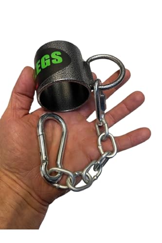 HOG LEGS T-bar Row Ring Olympic