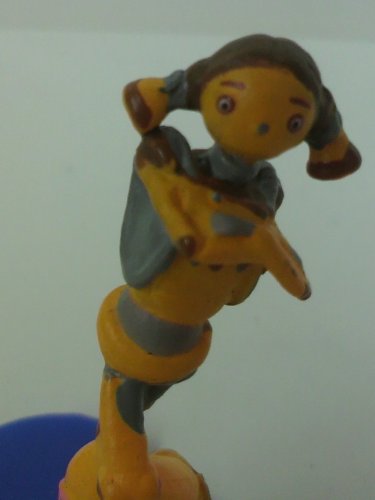 Amazon.co.jp: ロボッツ フィギュアコレクション パイパー : ホビー