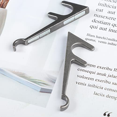 Mikikit Staffa- Telefoni Separabili Supporto da