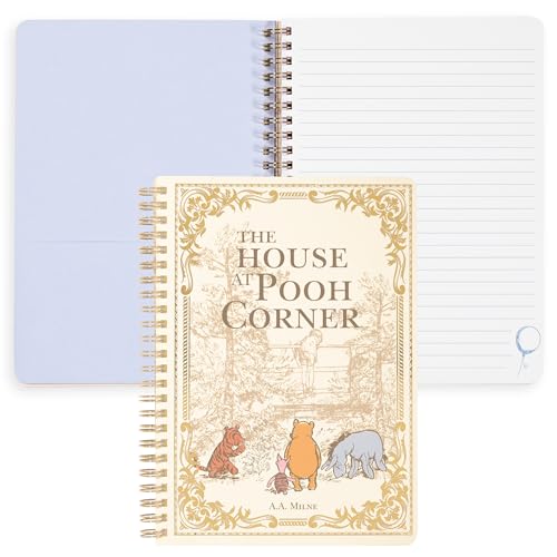 Cahier de notes littéraire à offrir, carnet mignon pour les amoureux de lecture et d'écriture
