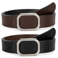 10-coffee/Black (Silver Buckle)