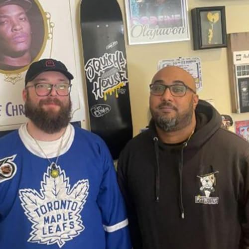 Episode 10: We chat with the boys from Piffingtons Cannabis Co.