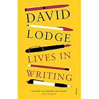 Lives in Writing