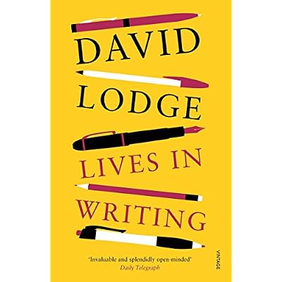 Lives in Writing