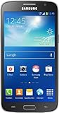 Samsung Galaxy Grand 2 Smartphone (13,34 cm (5,25 Zoll) TFT-Touchscreen, 1,2 GHz Quad-Core-Prozessor, 8 Megapixel Kamera, Android 4.3) schwarz