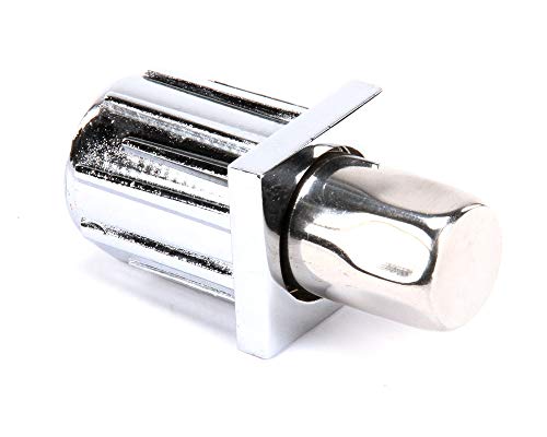 Garland 1236100 1 1/2In Square Foot Insert