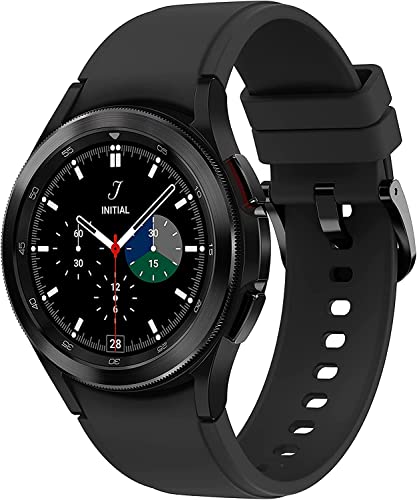 Samsung SM-R890 Galaxy Watch 4 Classic R890 46Mm Smartwatch Gps Wifi thumb #1