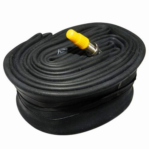 Kit 2 Câmaras Pirelli 29x1.75/2.35 Válvula Presta 48mm