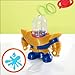 Marvel Hydro Pods Thanos Aqua Armor, Mech Suit Battle Set, Water Activated Surprise Toys for 6 Year Old Boys & Girls & Up