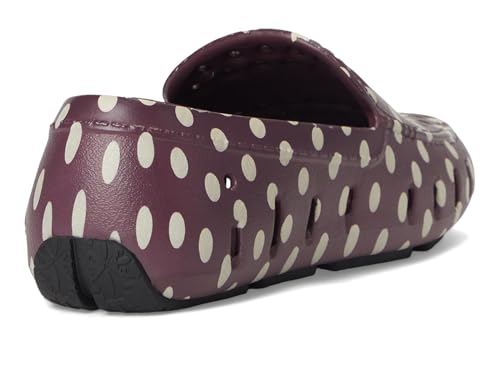 Image of Floafers Kids Prodigy Driver Print (Toddler /Little Kid /Big Kid)