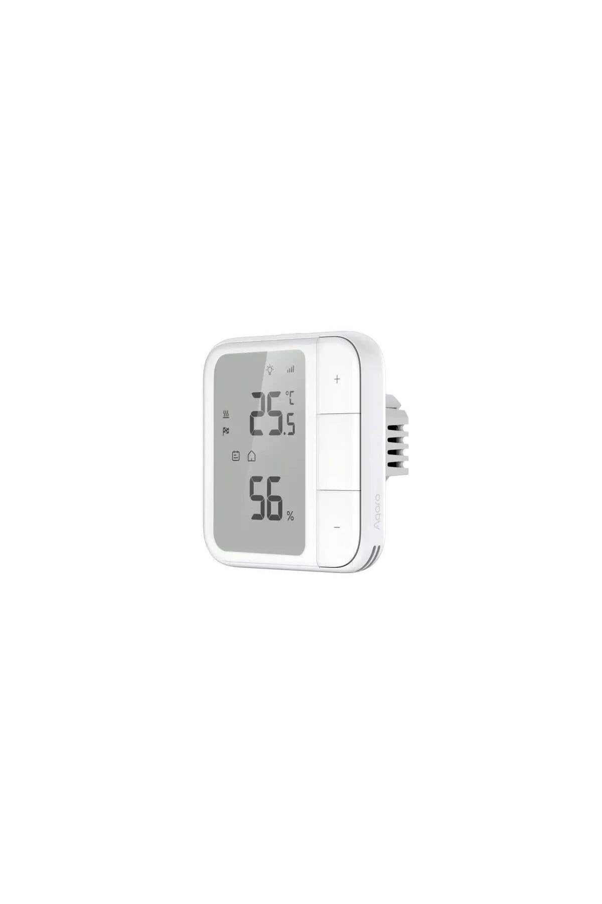 Aqara Bodenterm. W500 UT-A01D