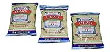 Trader Joe's Authentic Imported Italian Orzo Pasta, 1-Lb Bag (Pack of 3)