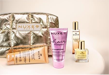 Nuxe Trousse voyage prodigieux - vue 5