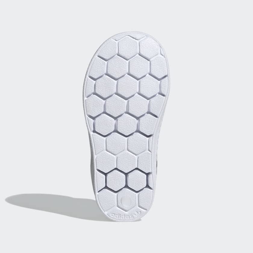 adidas Superstar 360 2.0 Twist Shoes Kids', Black, Size 7.5K3