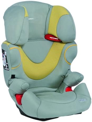 Bebe Confort Moby Seggiolino Arancione Amazon It Prima Infanzia