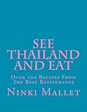 See Thailand and Eat