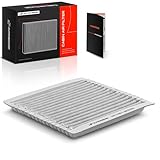 A-Premium Cabin Air Filter Compatible with Dodge Attitude 2015-2018 & Mitsubishi Mirage 2014-2022,