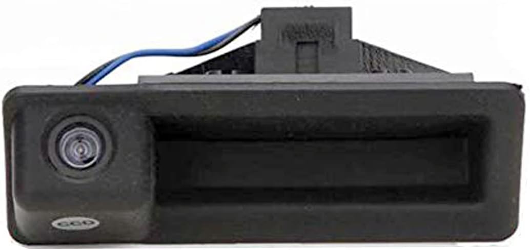 Backup Cam Rear View Rearview Parking Camera Night Vision Car Reverse Camera Fit For BMW E82 E88 E90 E91 E92 E93 E60 E61 E70 E71